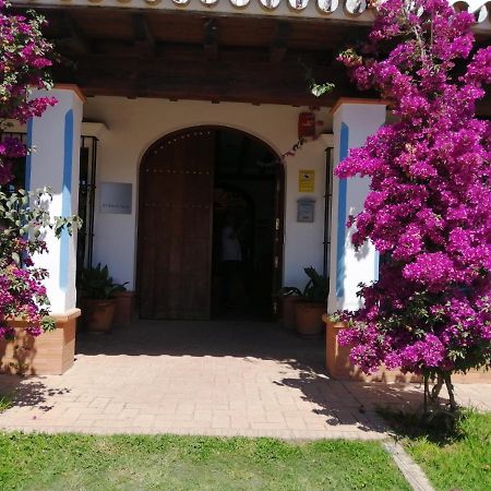 El Rocio Azul Alojamiento Rural 외부 사진
