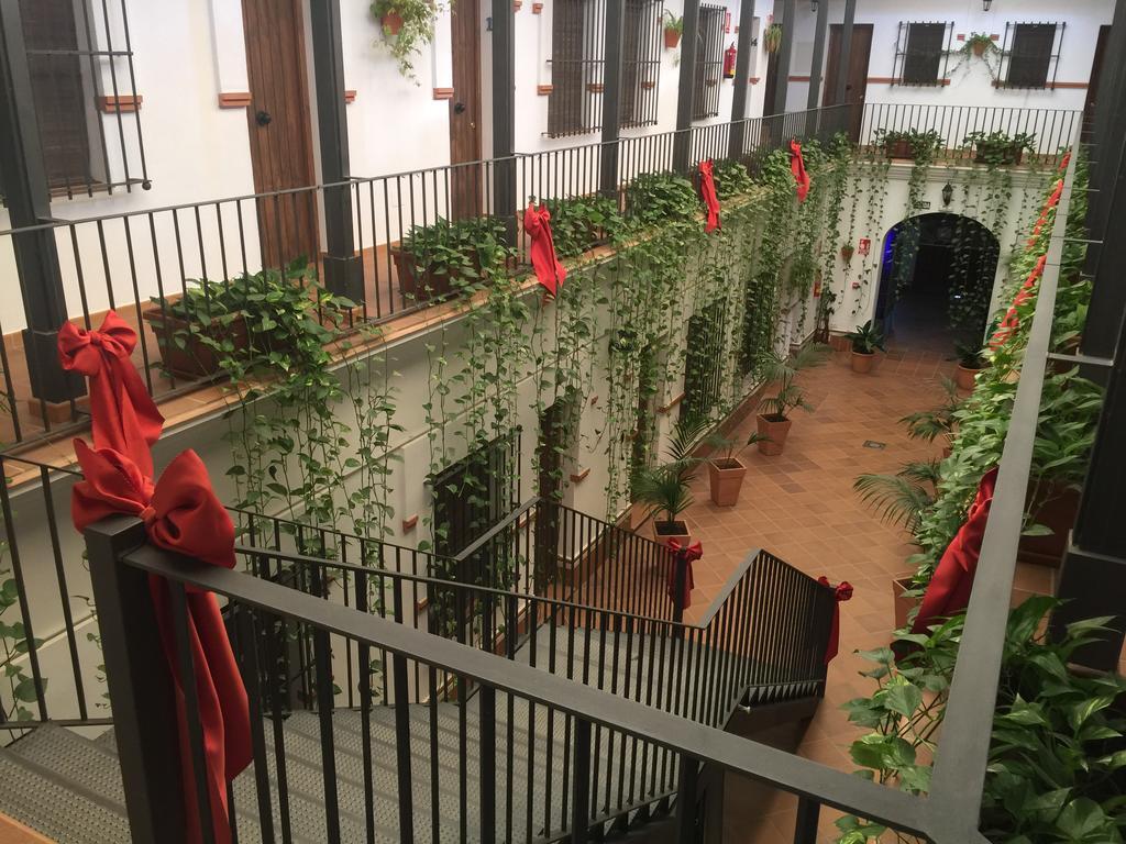 El Rocio Azul Alojamiento Rural 외부 사진